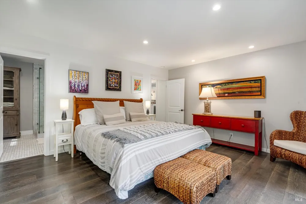 850 Conn Valley Road St. Helena, CA 94574