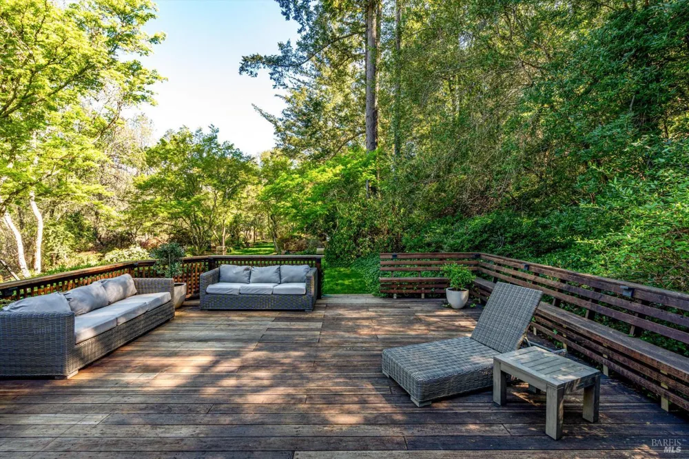 850 Conn Valley Road St. Helena, CA 94574