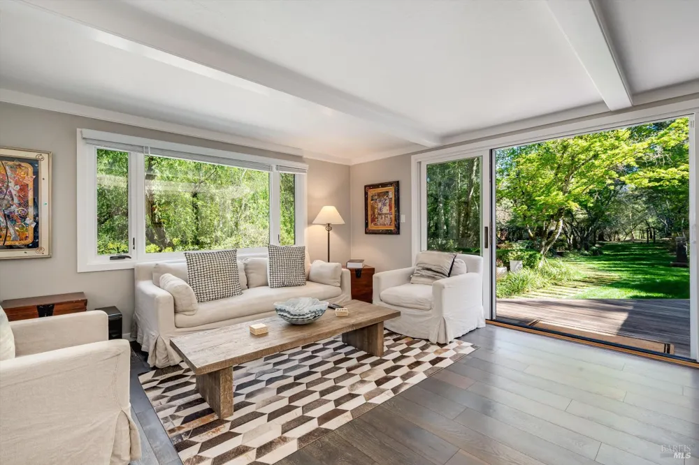 850 Conn Valley Road St. Helena, CA 94574