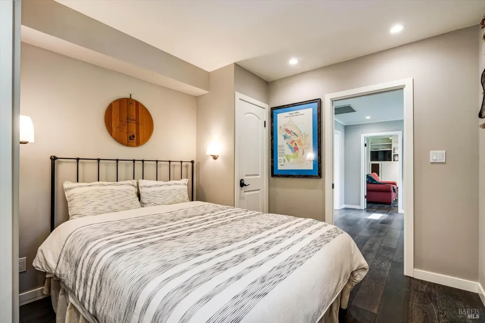 850 Conn Valley Road St. Helena, CA 94574