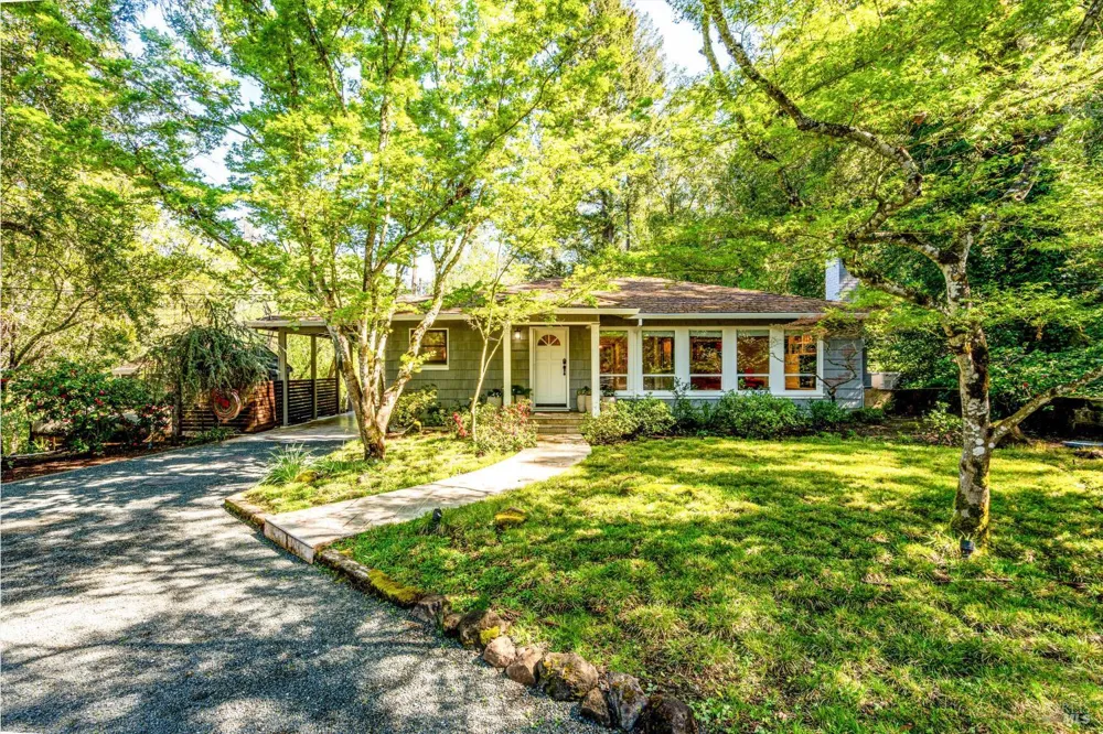 850 Conn Valley Road St. Helena, CA 94574
