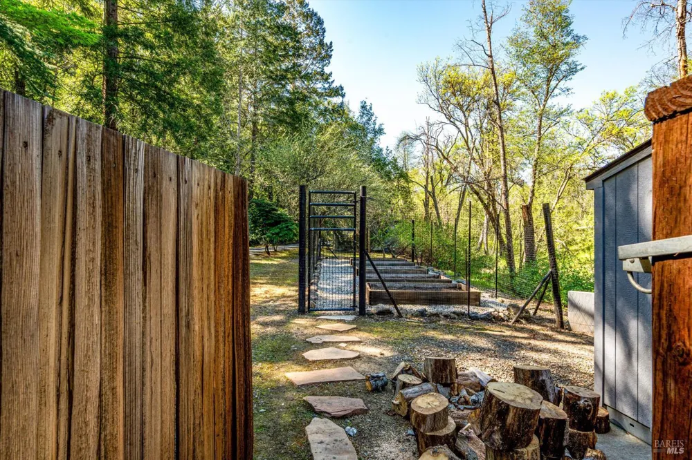 850 Conn Valley Road St. Helena, CA 94574