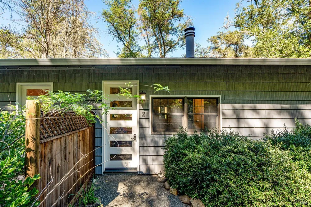 850 Conn Valley Road St. Helena, CA 94574