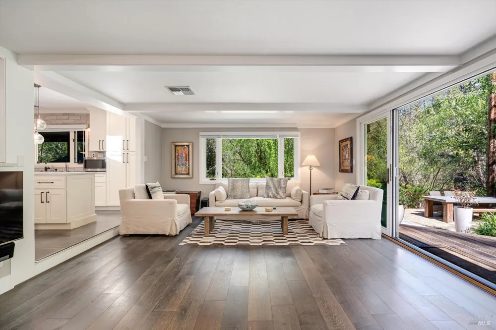 850 Conn Valley Road St. Helena, CA 94574