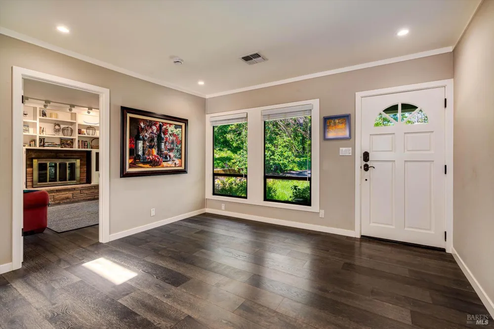 850 Conn Valley Road St. Helena, CA 94574