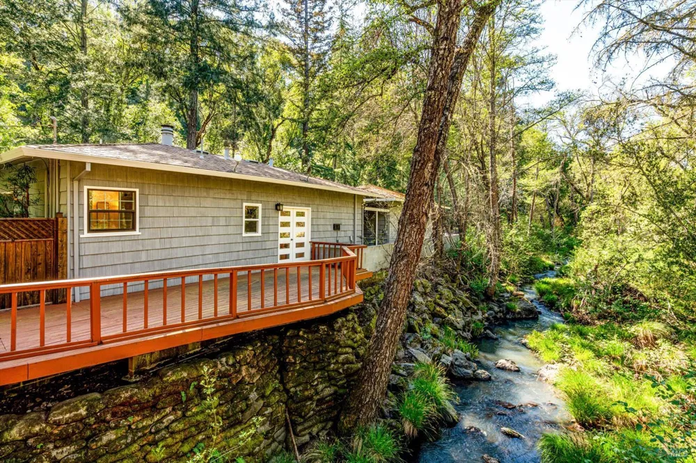 850 Conn Valley Road St. Helena, CA 94574