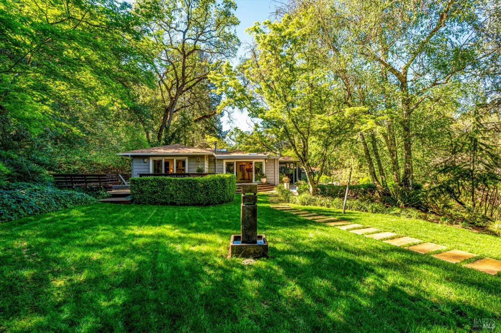850 Conn Valley Road St. Helena, CA 94574