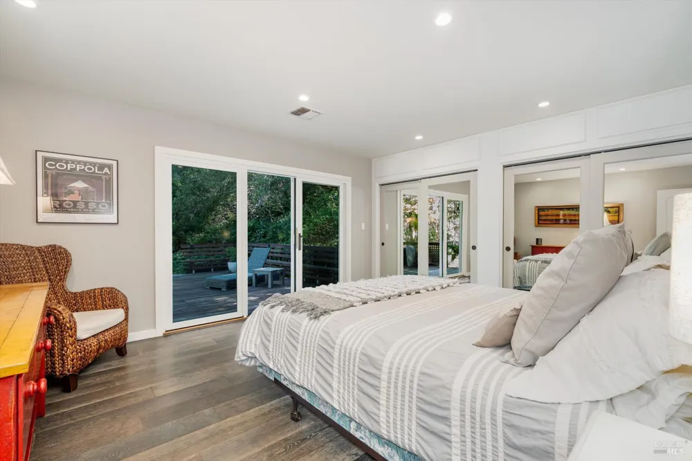 850 Conn Valley Road St. Helena, CA 94574