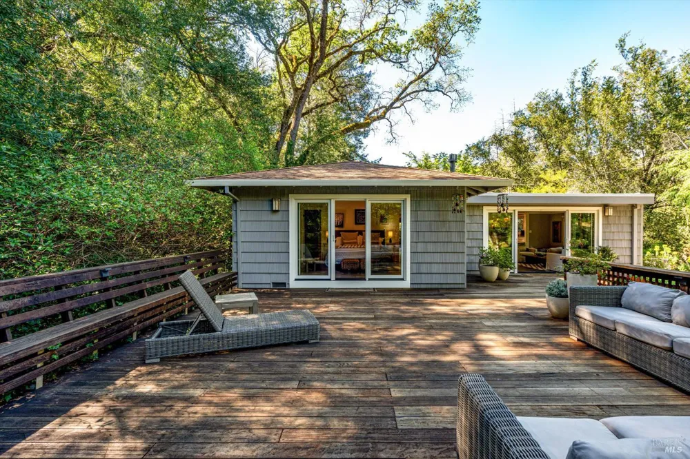 850 Conn Valley Road St. Helena, CA 94574