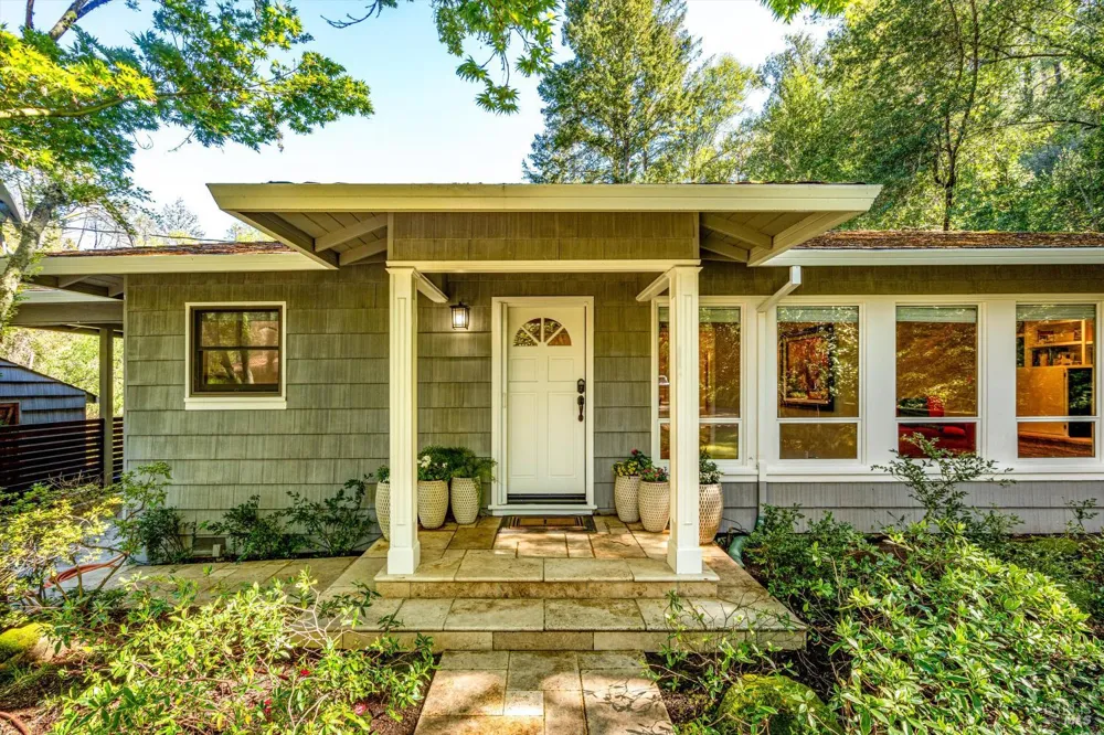 850 Conn Valley Road St. Helena, CA 94574