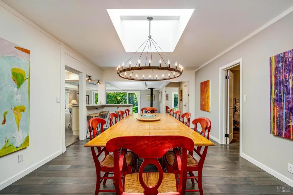 850 Conn Valley Road St. Helena, CA 94574