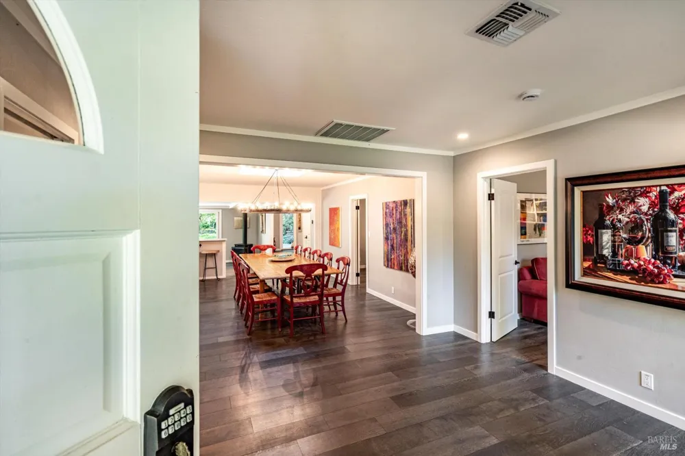 850 Conn Valley Road St. Helena, CA 94574