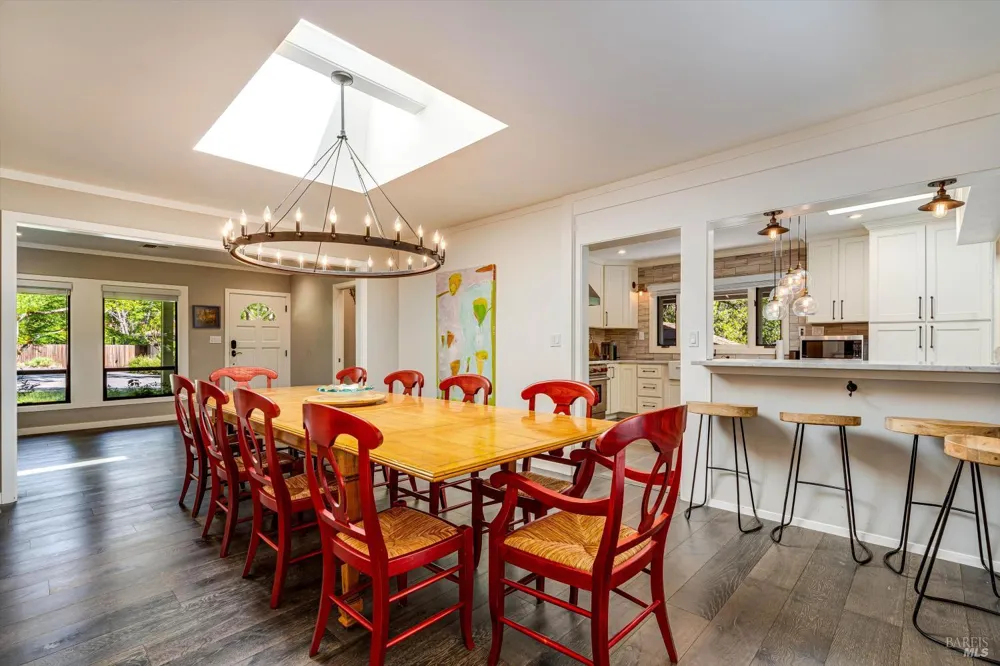 850 Conn Valley Road St. Helena, CA 94574