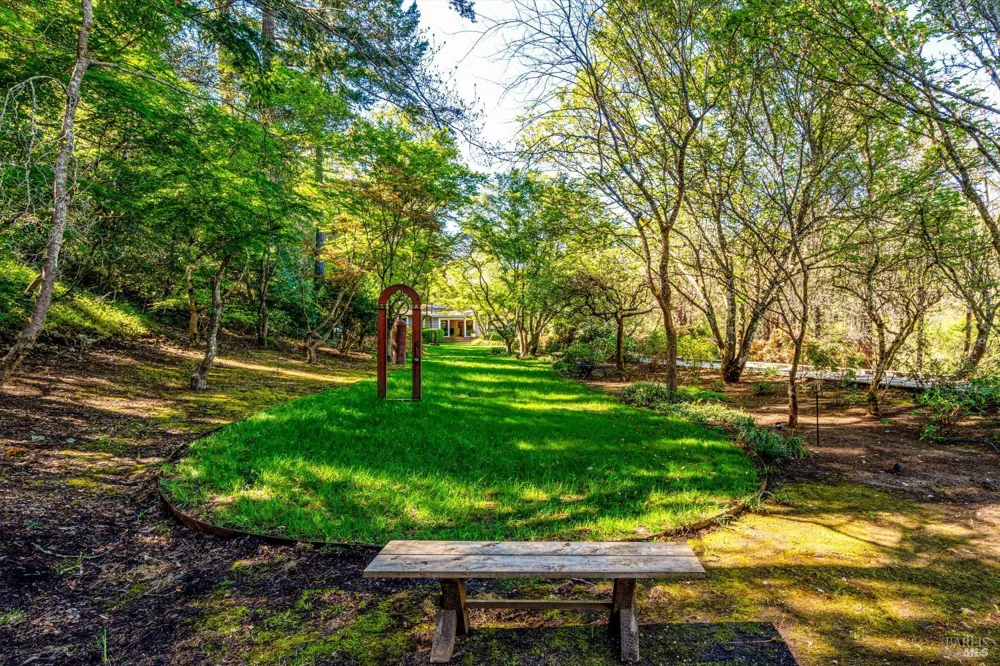 850 Conn Valley Road St. Helena, CA 94574
