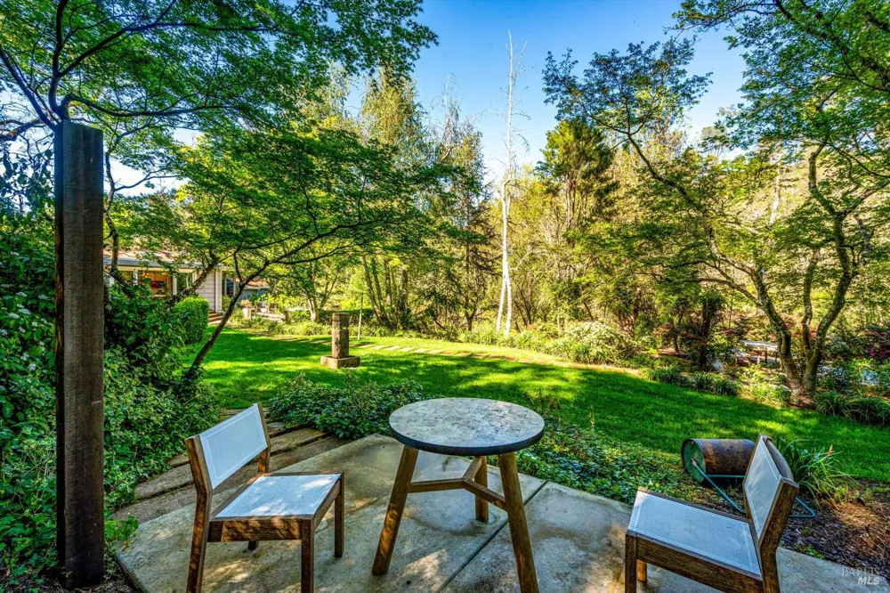 850 Conn Valley Road St. Helena, CA 94574