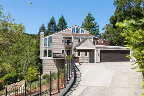 2554 Vineyard Road