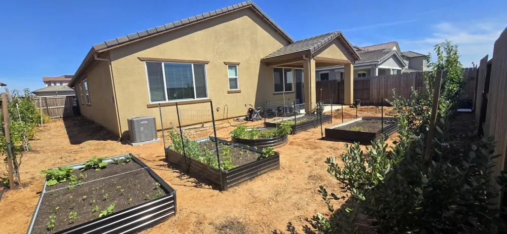 4510 Duckhawk Circle Rancho Cordova, CA 95742