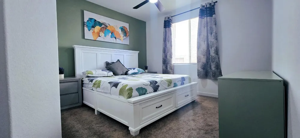 4510 Duckhawk Circle Rancho Cordova, CA 95742