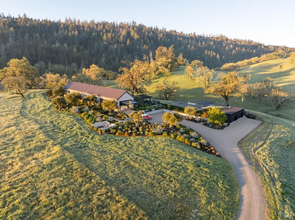 13800 Highway 128 Calistoga, CA 94515