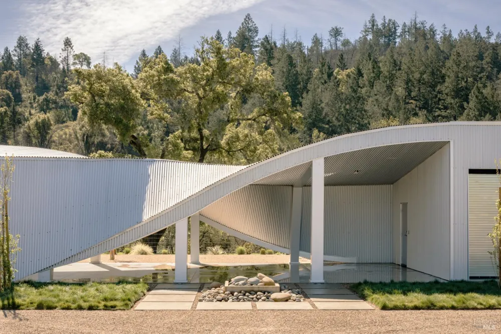 13800 Highway 128 Calistoga, CA 94515