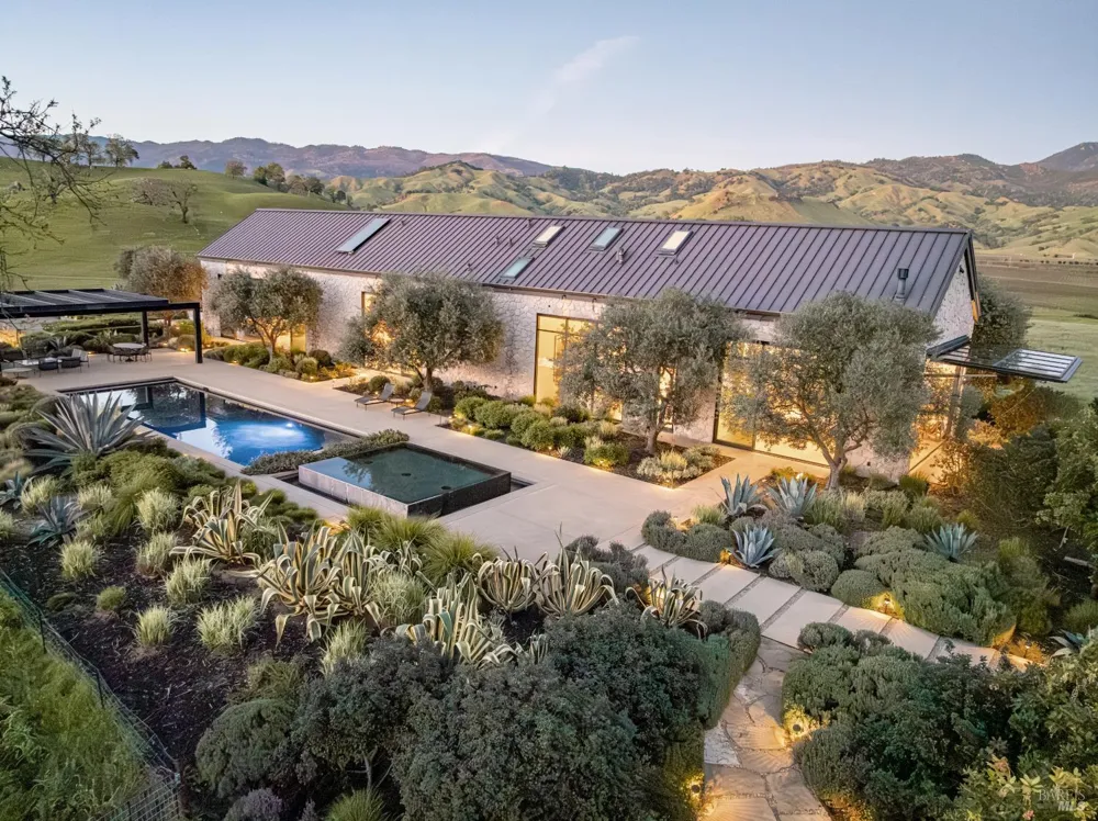 13800 Highway 128 Calistoga, CA 94515