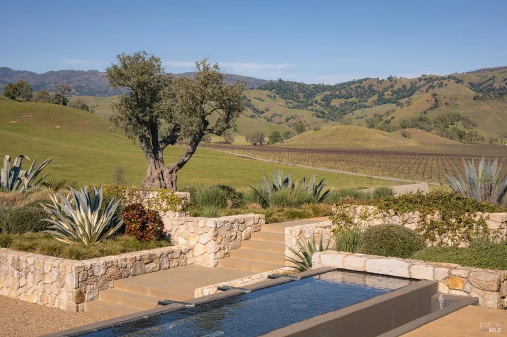 13800 Highway 128 Calistoga, CA 94515