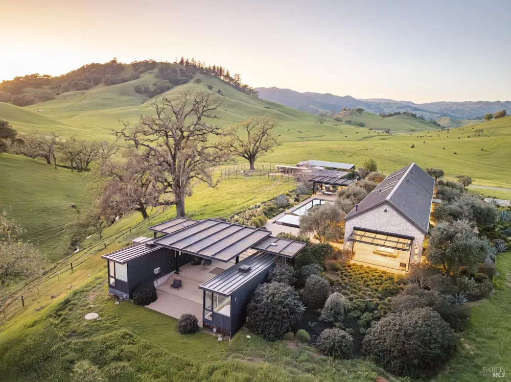 13800 Highway 128 Calistoga, CA 94515
