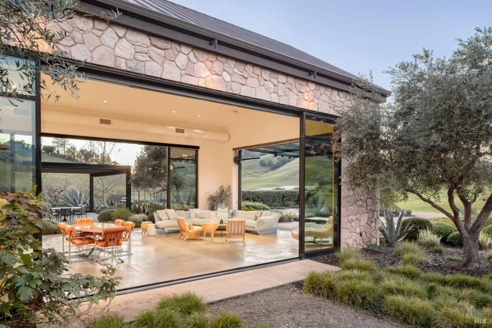 13800 Highway 128 Calistoga, CA 94515