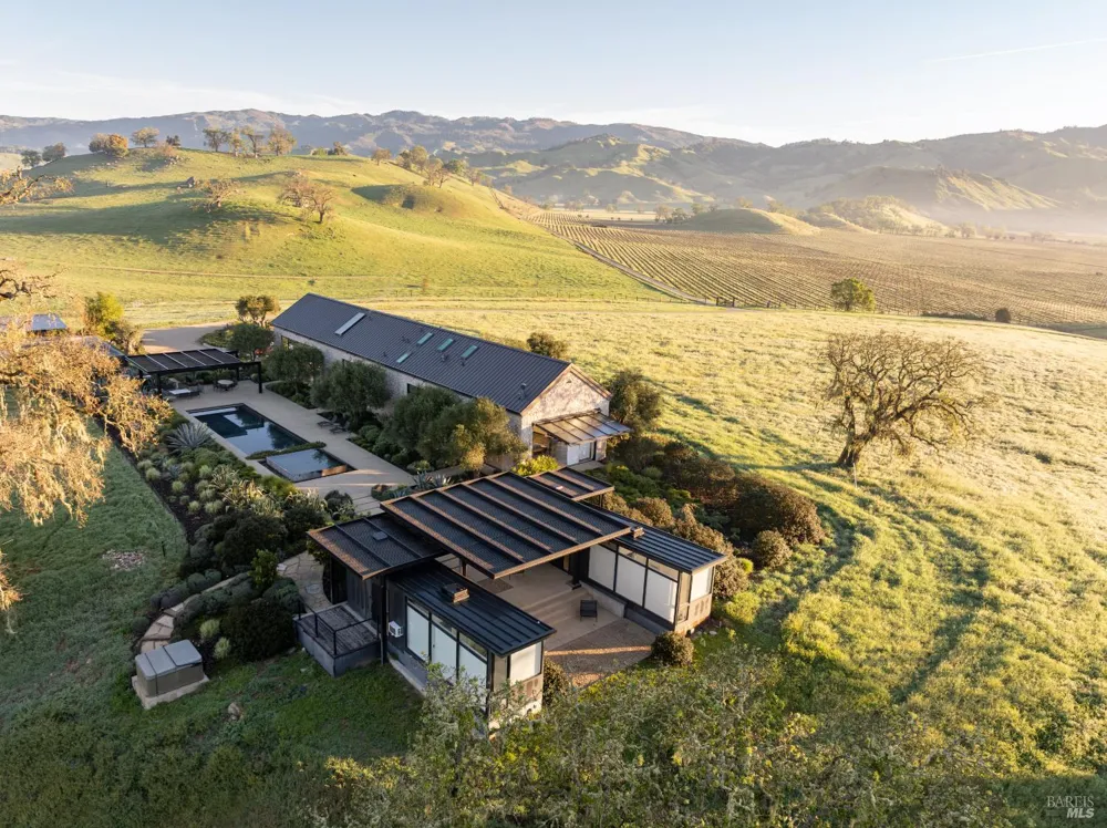 13800 Highway 128 Calistoga, CA 94515