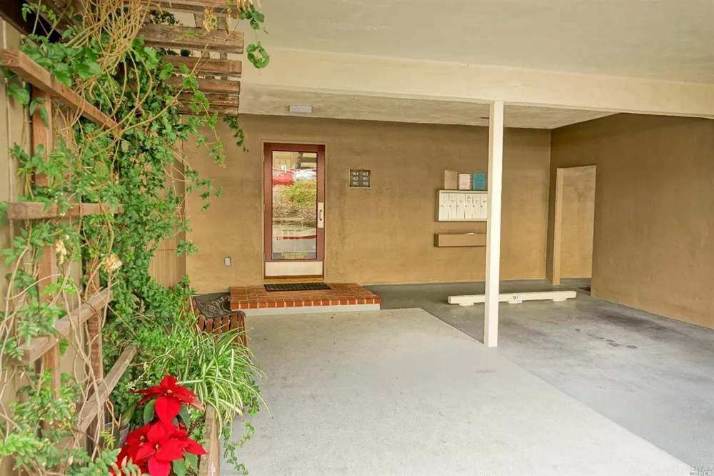 18 Janet Way ##160 Tiburon, CA 94920