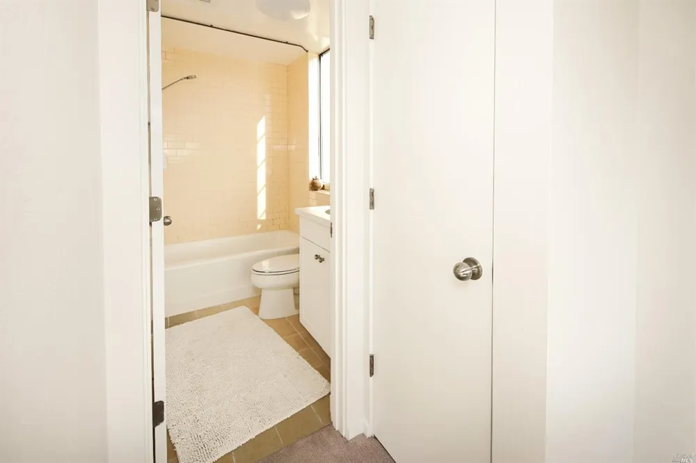 18 Janet Way ##160 Tiburon, CA 94920