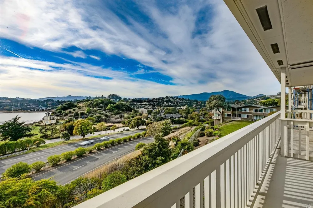 18 Janet Way ##160 Tiburon, CA 94920