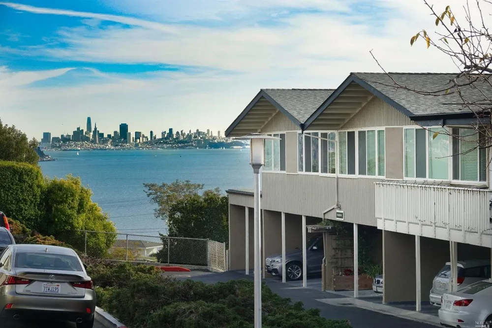 18 Janet Way ##160 Tiburon, CA 94920