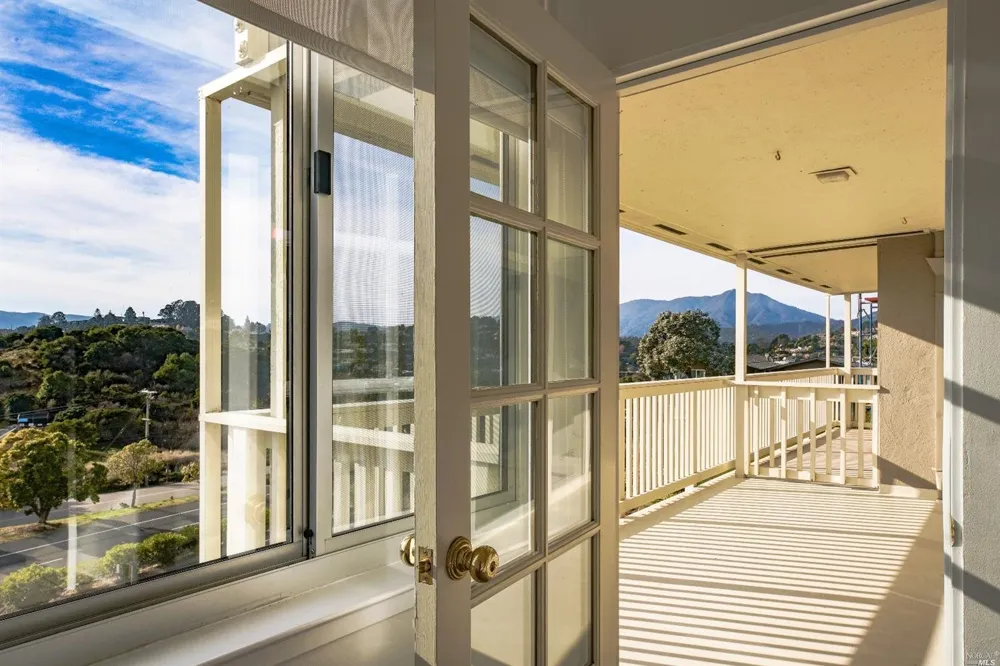 18 Janet Way ##160 Tiburon, CA 94920