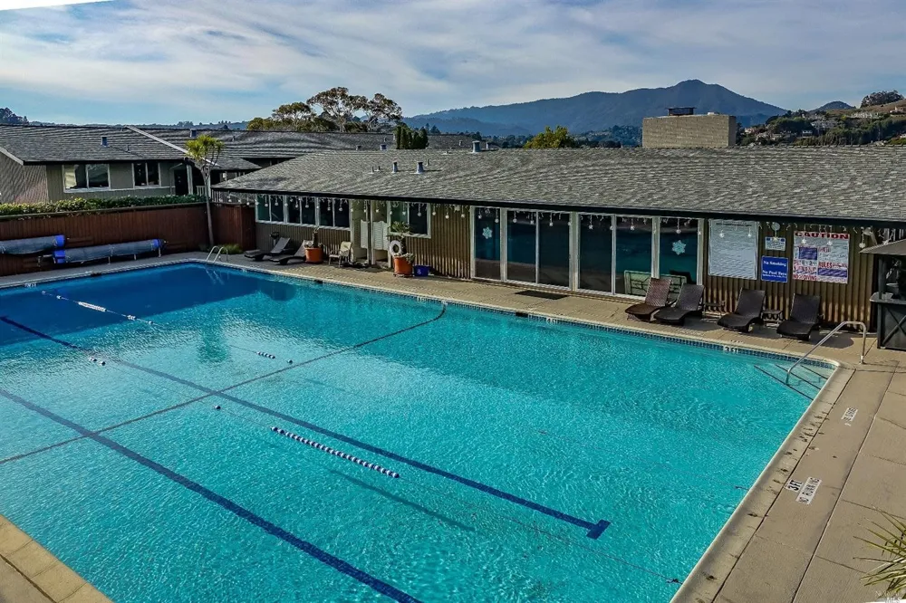 18 Janet Way ##160 Tiburon, CA 94920