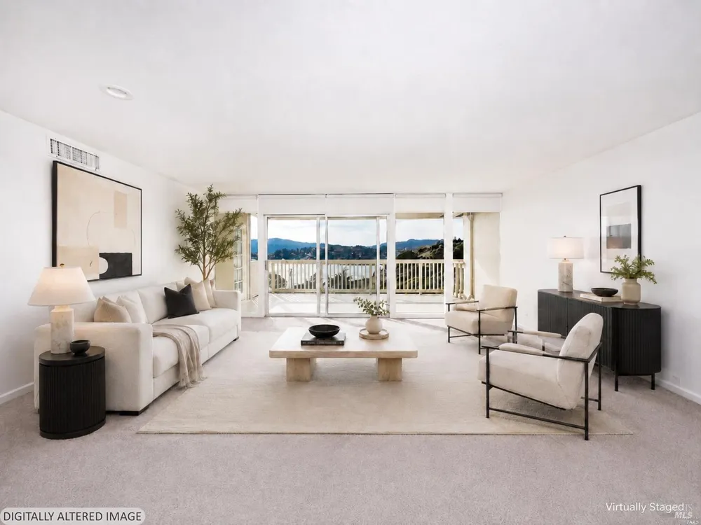 18 Janet Way ##160 Tiburon, CA 94920