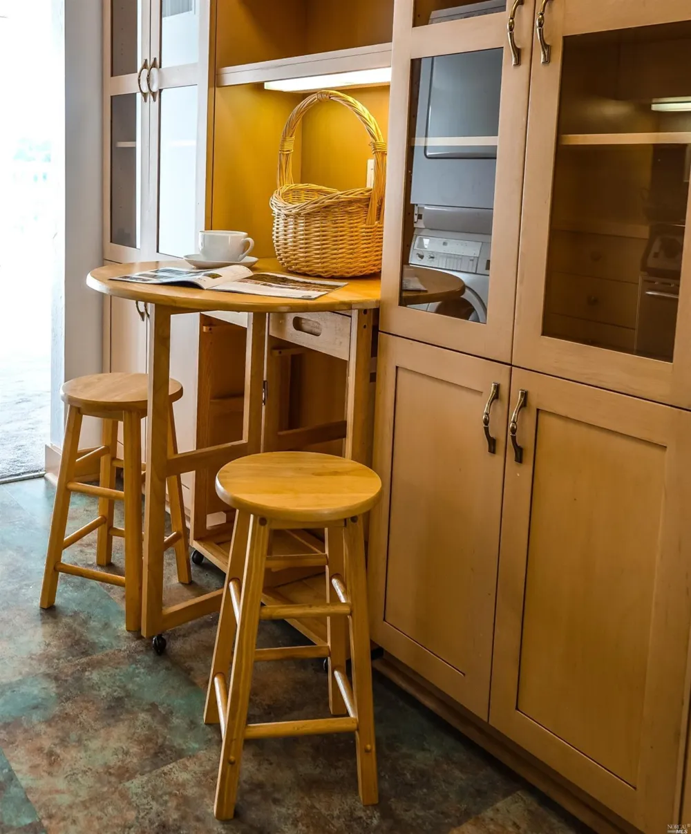 18 Janet Way ##160 Tiburon, CA 94920