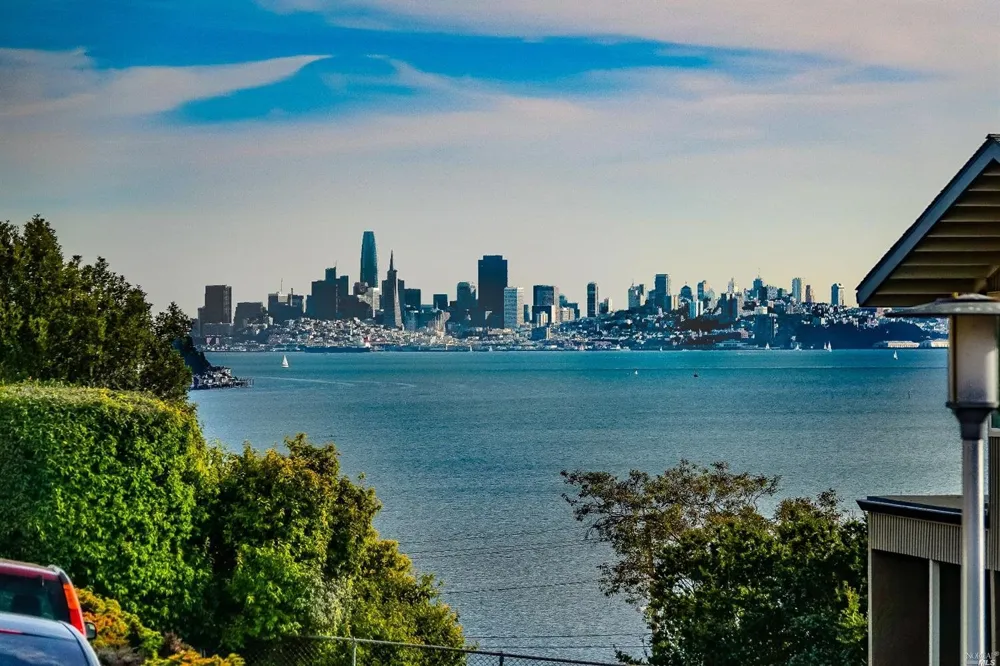 18 Janet Way ##160 Tiburon, CA 94920