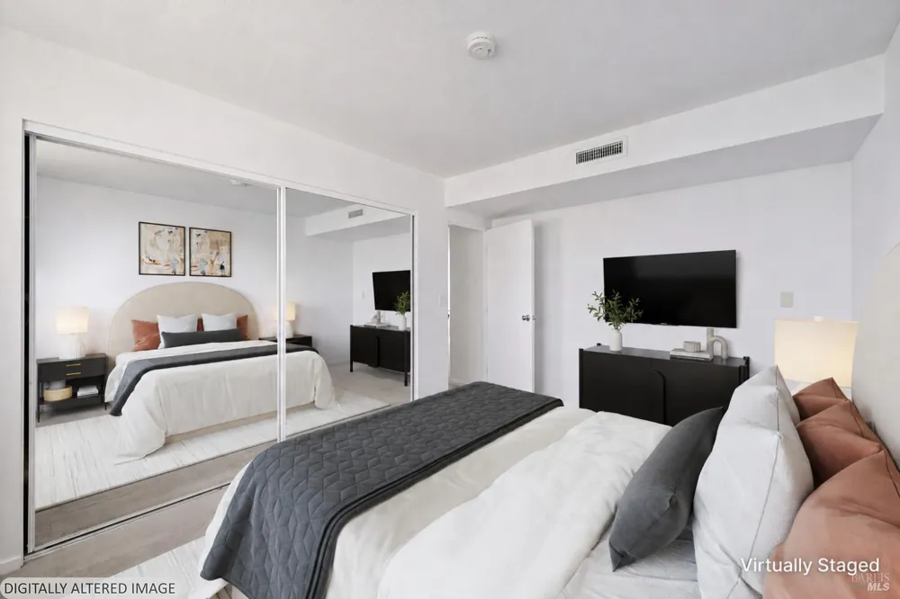18 Janet Way ##160 Tiburon, CA 94920