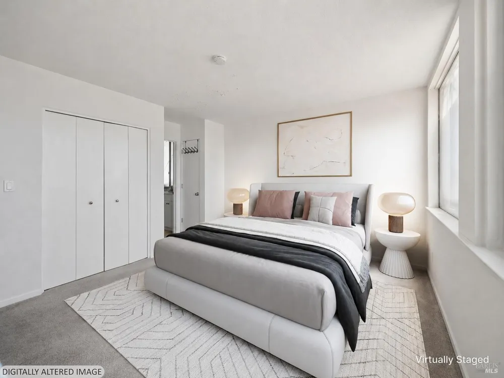 18 Janet Way ##160 Tiburon, CA 94920
