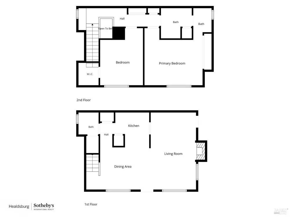 366 Piper Street Healdsburg, CA 95448