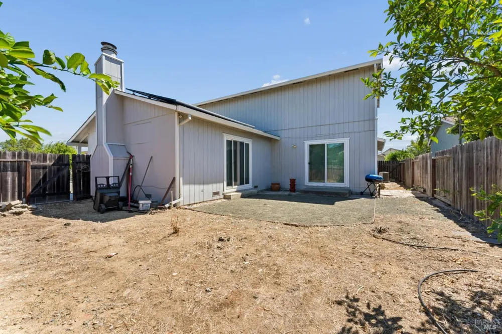 1000 Worley Road Suisun City, CA 94585