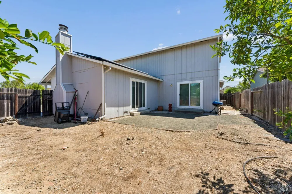1000 Worley Road Suisun City, CA 94585