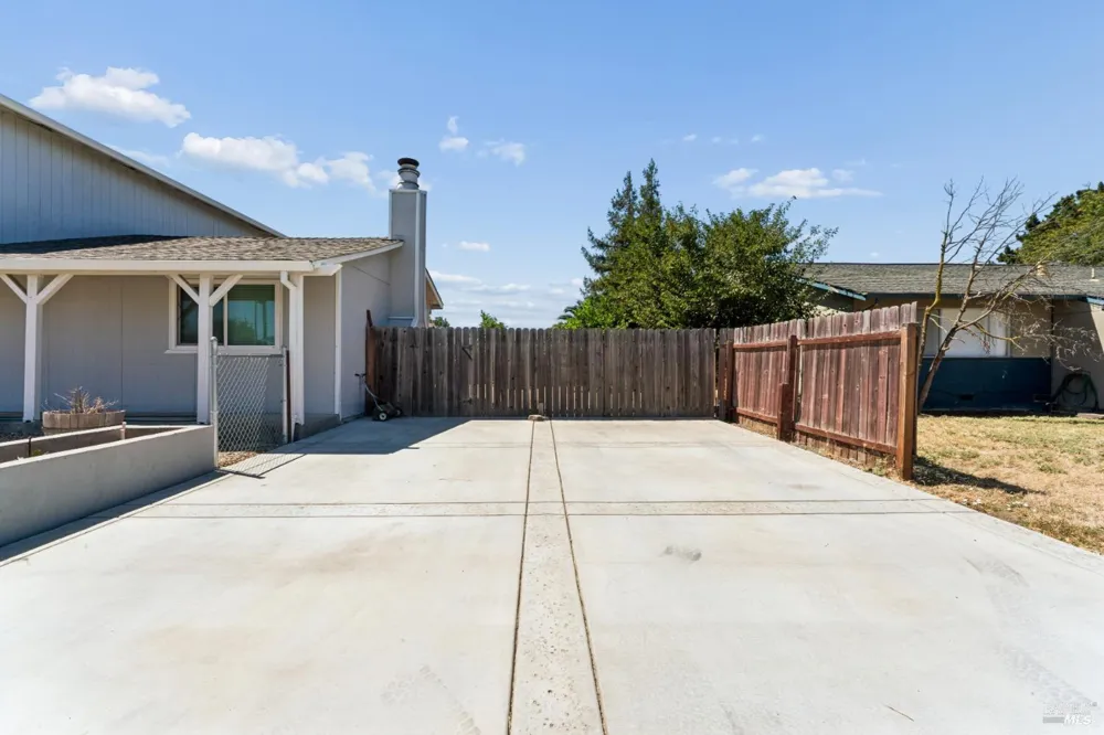 1000 Worley Road Suisun City, CA 94585