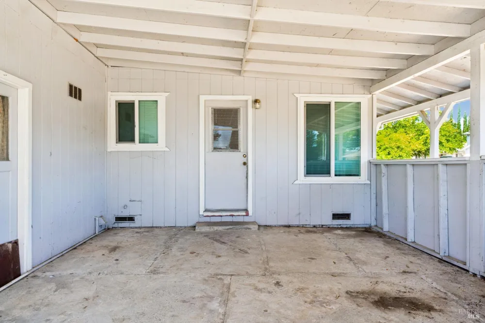 1000 Worley Road Suisun City, CA 94585