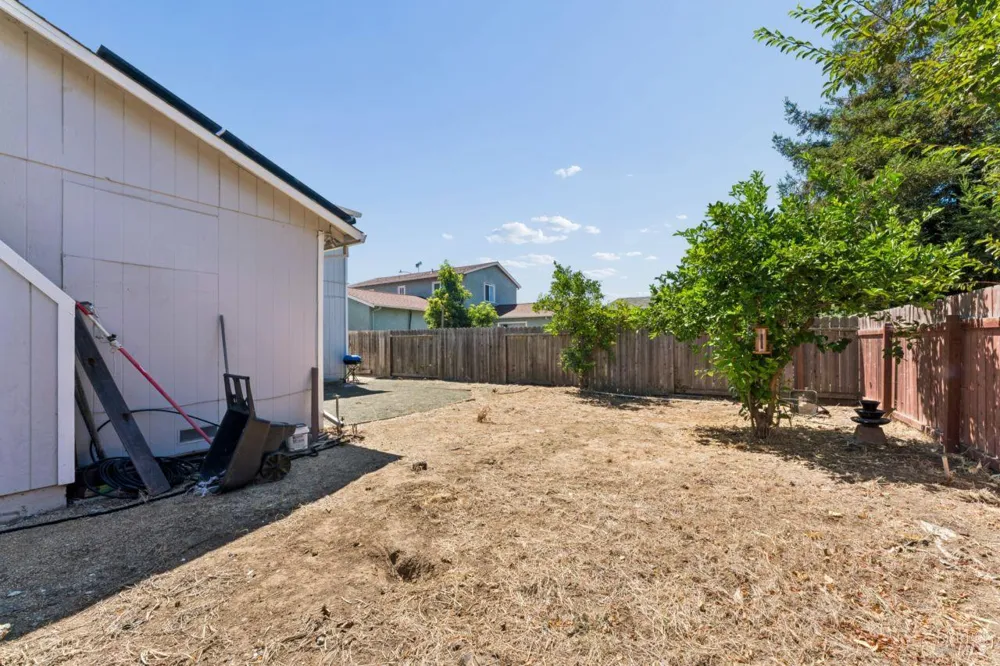1000 Worley Road Suisun City, CA 94585