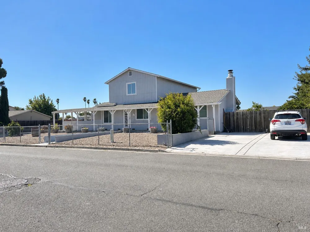 1000 Worley Road Suisun City, CA 94585