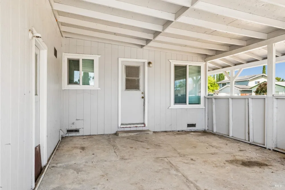 1000 Worley Road Suisun City, CA 94585