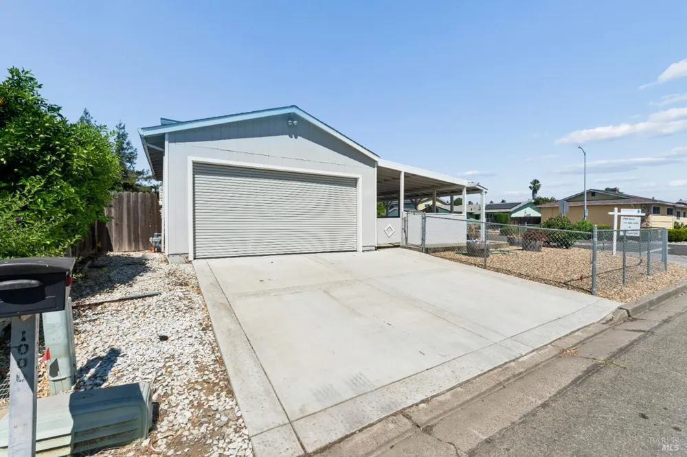 1000 Worley Road Suisun City, CA 94585