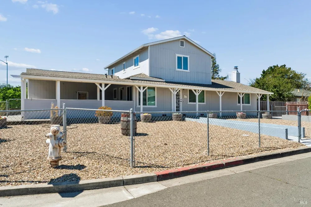 1000 Worley Road Suisun City, CA 94585